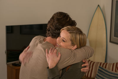 'Liebe zu Besuch' Galerie-Still: 2