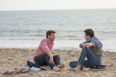 'Liebe zu Besuch' Galerie-Still: 31