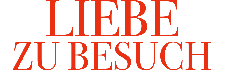 Liebe zu Besuch